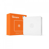 Intrerupator inteligent wireless Sonoff Zigbee SNZB-01