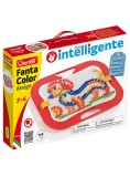 Quercetti Fantacolor Design (300 Pcs) (qu-0902)