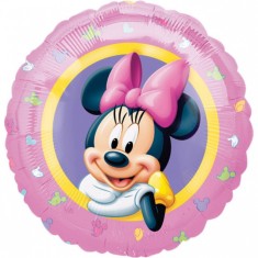 Balon folie Minnie Character foto