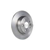 Disc frana Bosch 0986479254, parte montare : punte spate