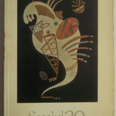 Secolul 20 - Revista de literatura universala, Nr. 4, 1967