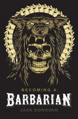 Becoming a Barbarian foto