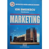 Ion Smedescu - Marketing (Editia: 2004)