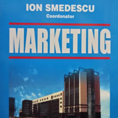 Ion Smedescu - Marketing (editia 2004)
