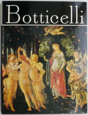 Botticelli &amp;ndash; A.E. Baconsky foto