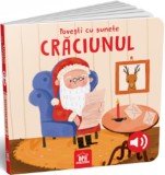 Povesti cu sunete - Craciunul - DPH