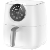 Cumpara ieftin Friteuza cu aer cald Heinner SmartFry HAF-B6WH1700, 1700 W, 5.7 L, Culoare Alb