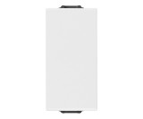 Tasta falsa 1M Vimar Neve alb 09041