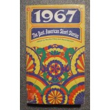 1967: The Best American Short Stories (ed. Martha Foley &amp; David Burnett)