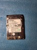Hard SATA - pentru laptop - de 500 de Gb - TOSHIBA - 1% health