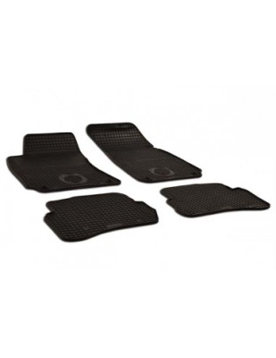 Set covorase auto din cauciuc VW PASSAT (1997-2004) Umbrella foto