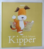 KIPPER de MICK INKPEN , 2022