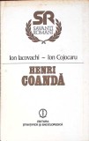 HENRI COANDA-ION IACOVACHI, ION COJOCARU-360490
