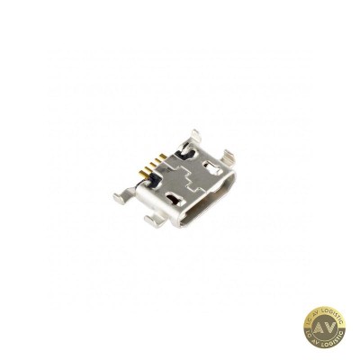 Conector Incarcare Huawei Ascend Mate7 foto