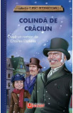 Colinda de Craciun - Charles Dickens, 2020