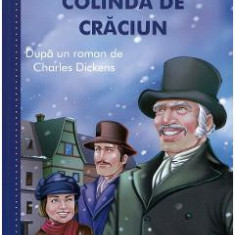 Colinda de Craciun - Charles Dickens
