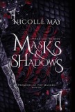 What Lies Within Masks &amp;amp; Shadows: Special Edition