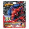 SPIDER MAN SET PENTRU DESEN GIGA BLOCK 5 IN 1 SuperHeroes ToysZone