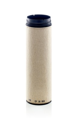 MANN-FILTER CF 16 002 Filtru aer secundar foto