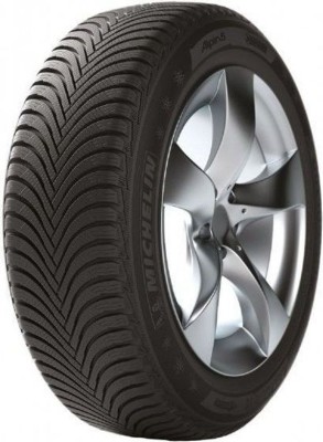 Anvelope Michelin Alpin5 225/55R17 97H Iarna foto