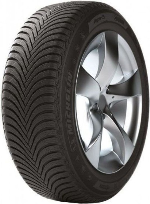 Anvelope Michelin Alpin5 225/55R17 97H Iarna