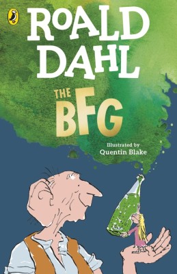 The BFG foto