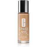 Clinique Beyond Perfecting&trade; Foundation + Concealer make-up si corector 2 in 1 culoare 09 Neutral 30 ml