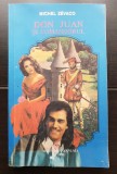 Don Juan și Comandorul - Michel Zevaco