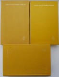 Scrieri literare (3 volume) &ndash; Anton Pann