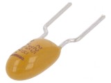 Condensator Tantal 2,2uF 35V THT