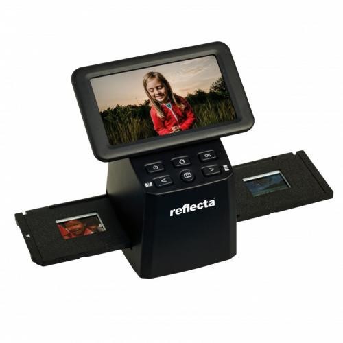 Reflecta X33-Scan Film Scanner