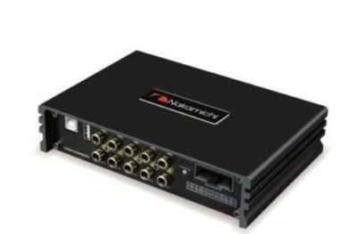 Pachet amplificator universal ISO NAM-3 DSP Nakamichi NDSK4285 CarStore Technology foto