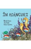 In adancuri - Nicola Davies