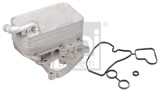 FEBI BILSTEIN 109681 Radiator ulei, ulei motor