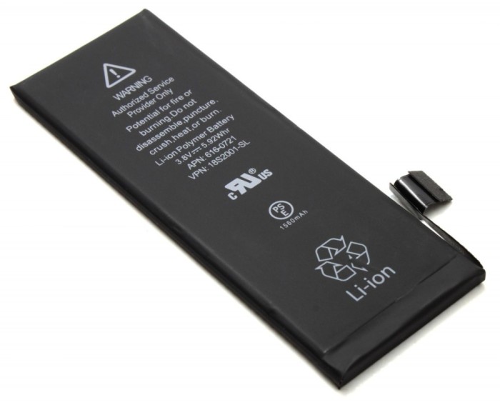 Baterie AppleApple 5S 5C