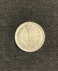 Moneda 1 Leu 1924, Poissy, Cupru-Nichel, KM#46, Stare Buna - Colectionari Numismatica
