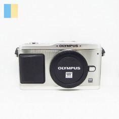 Olympus Pen E-P1 (Body only)