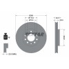 Textar Disc frana PRO