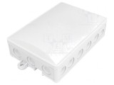 Cutie de Conexiuni pentru Perete 95x157x40mm