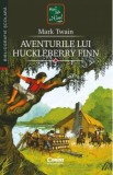 Aventurile lui Huckleberry Finn - Mark Twain, Carte