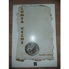 Lumea veche Revista de umanizare 1996