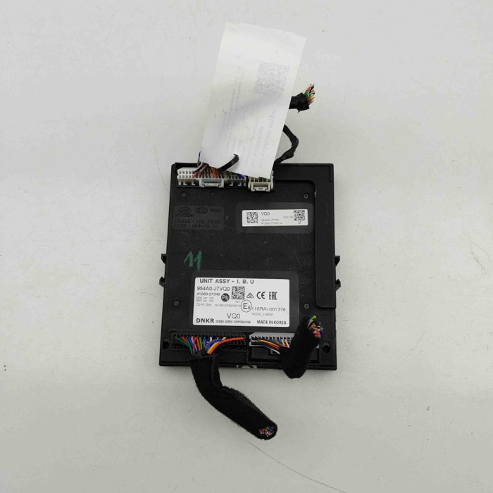 Modul de confort KIA CEE\&#039;D Hatchback CD 2023 OEM: 954A0-J7VQ0 31975780