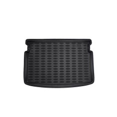 Tavita portbagaj cauciuc premium PSN Volkswagen Golf 7/8 Hatchback 2013-2020/ 2020-2023