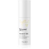 Nacomi Next Level Light It Up ser stralucire cu vitamina C 30 ml