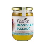 Sirop de Agave Bio 650g/500ml Pronat