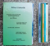 Cumpara ieftin Colectia Mihai Zaborila (panoramic Artistic, Cultura Ieseana, - Mihai Zaborila , X40