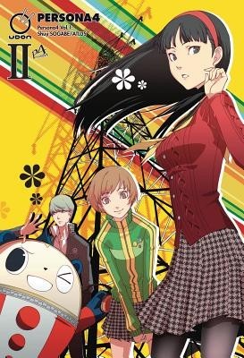 Persona 4, Volume 2 foto