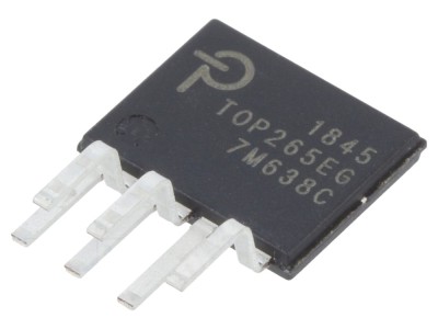 PMIC AC/DC Switcher Controller eSIP-7C foto