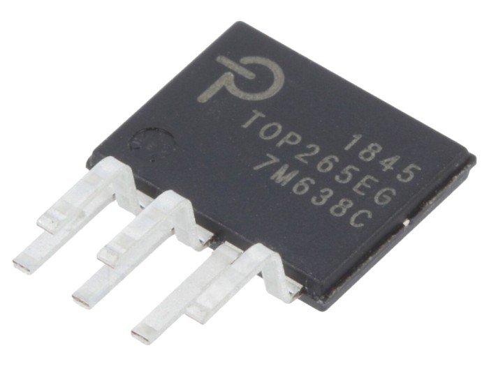 PMIC AC/DC Switcher Controller eSIP-7C