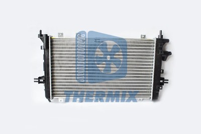 Radiator Racire Motor 48523 TH.01.157 foto